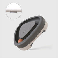 Electric Cat Toy – Smart Funny Cat Turntable & Scratcher - Bitora