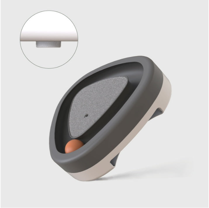 Electric Cat Toy – Smart Funny Cat Turntable & Scratcher - Bitora