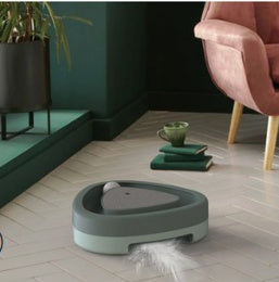 Electric Cat Toy – Smart Funny Cat Turntable & Scratcher - Bitora