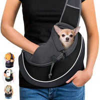 Pet Carrier Bag for Dogs and Cats – Bitora Shop USA