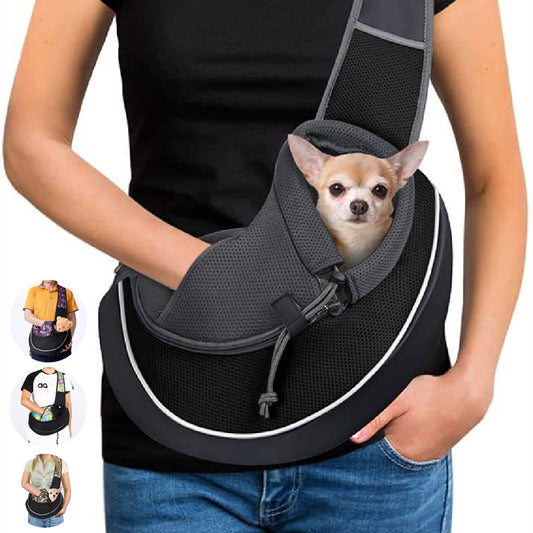 Pet Carrier Bag for Dogs and Cats β Bitora Shop USA