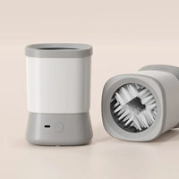 Dog Paw Washer – Automatic Electric Pet Foot Cleaner -  Bitora
