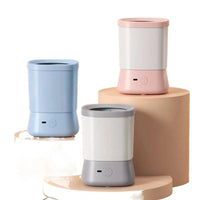 Dog Paw Washer – Automatic Electric Pet Foot Cleaner -  Bitora