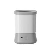 Dog Paw Washer – Automatic Electric Pet Foot Cleaner -  Bitora