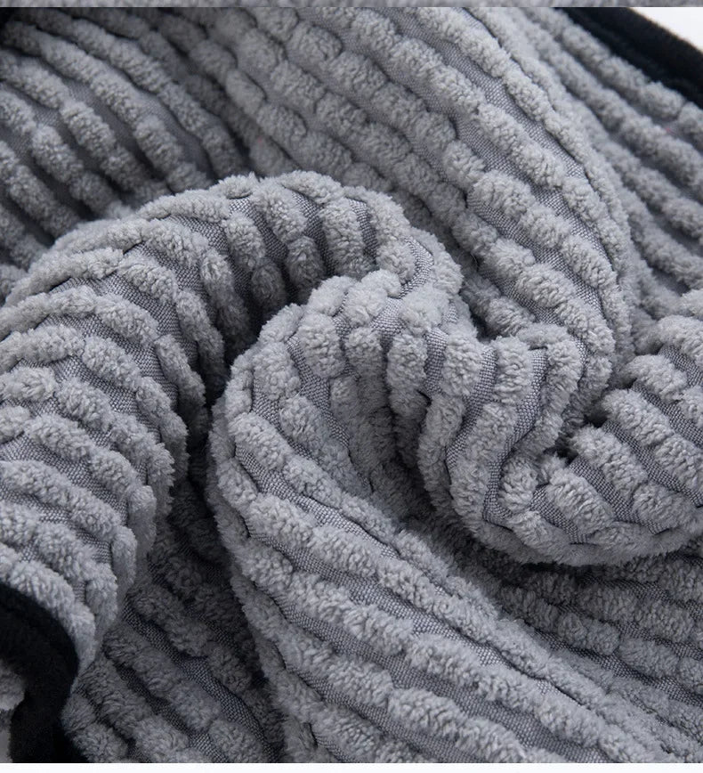 Doggy Dryer Shammy Towel β The Best Dog Towel Available! - Bitora