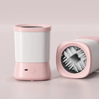 Dog Paw Washer – Automatic Electric Pet Foot Cleaner -  Bitora