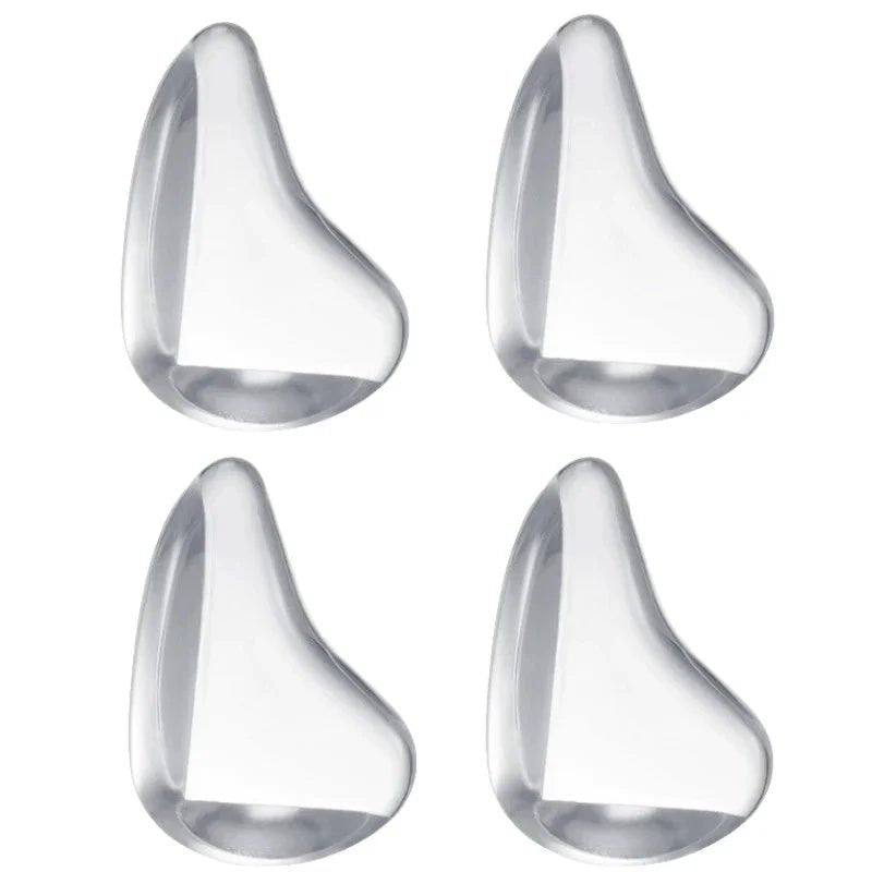 Baby Safety Silicone Furniture Corner Protector - Bitora