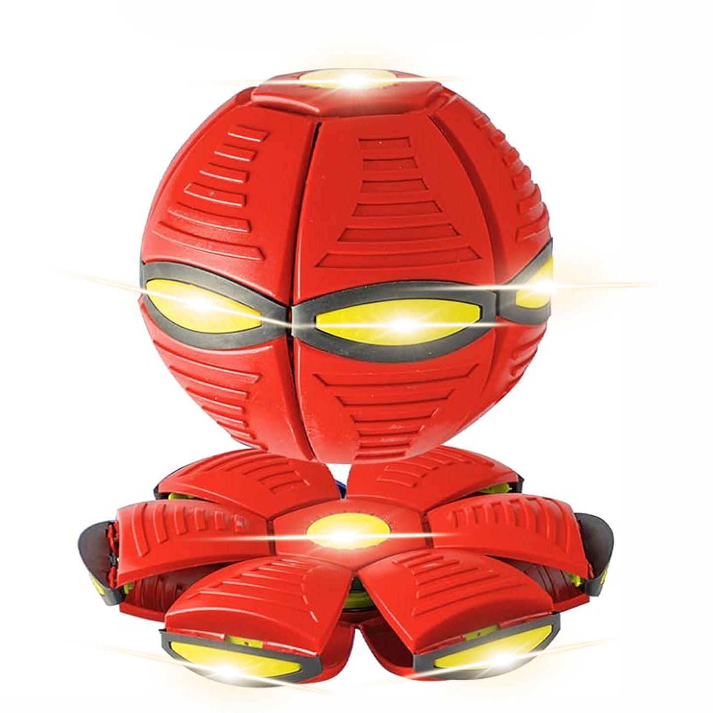 Dog Toys Magic UFO Ball for Training and Playtime Games - Bitora