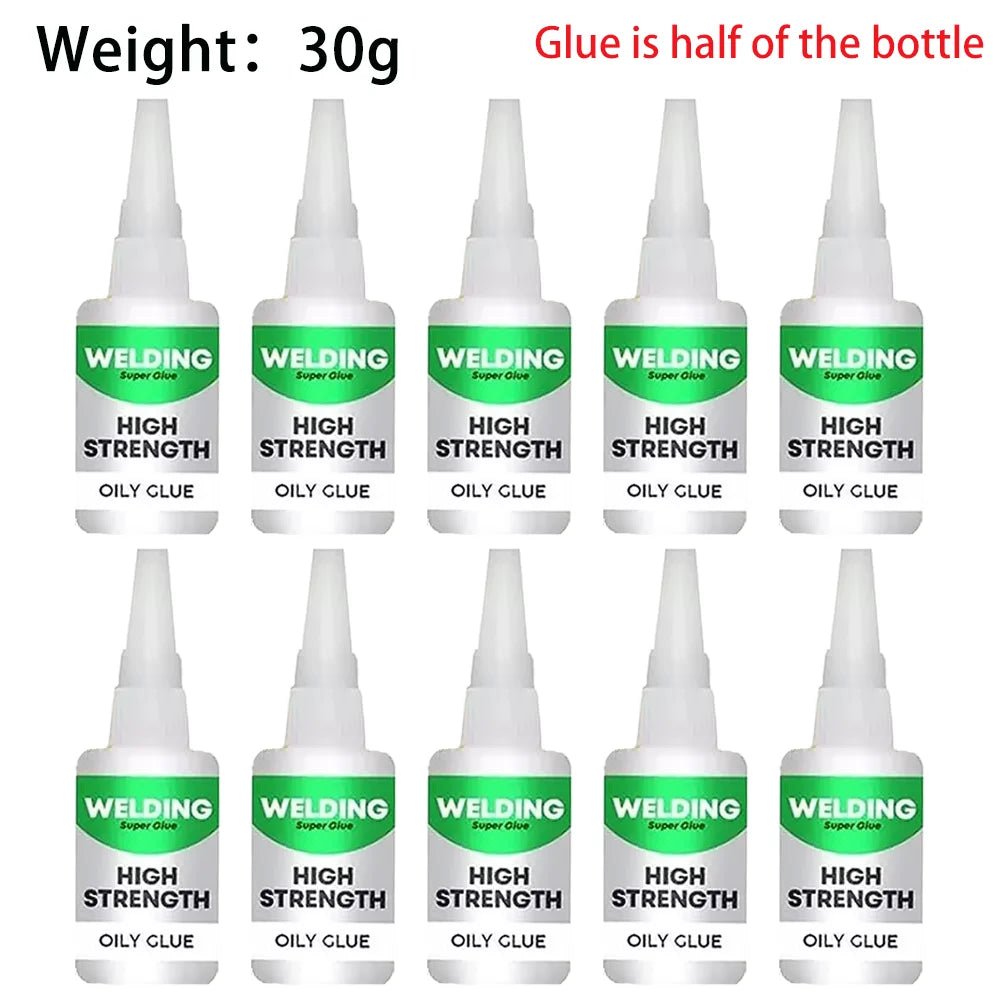 High - Strength Universal Glue for Metal, Glass & More - Bitora