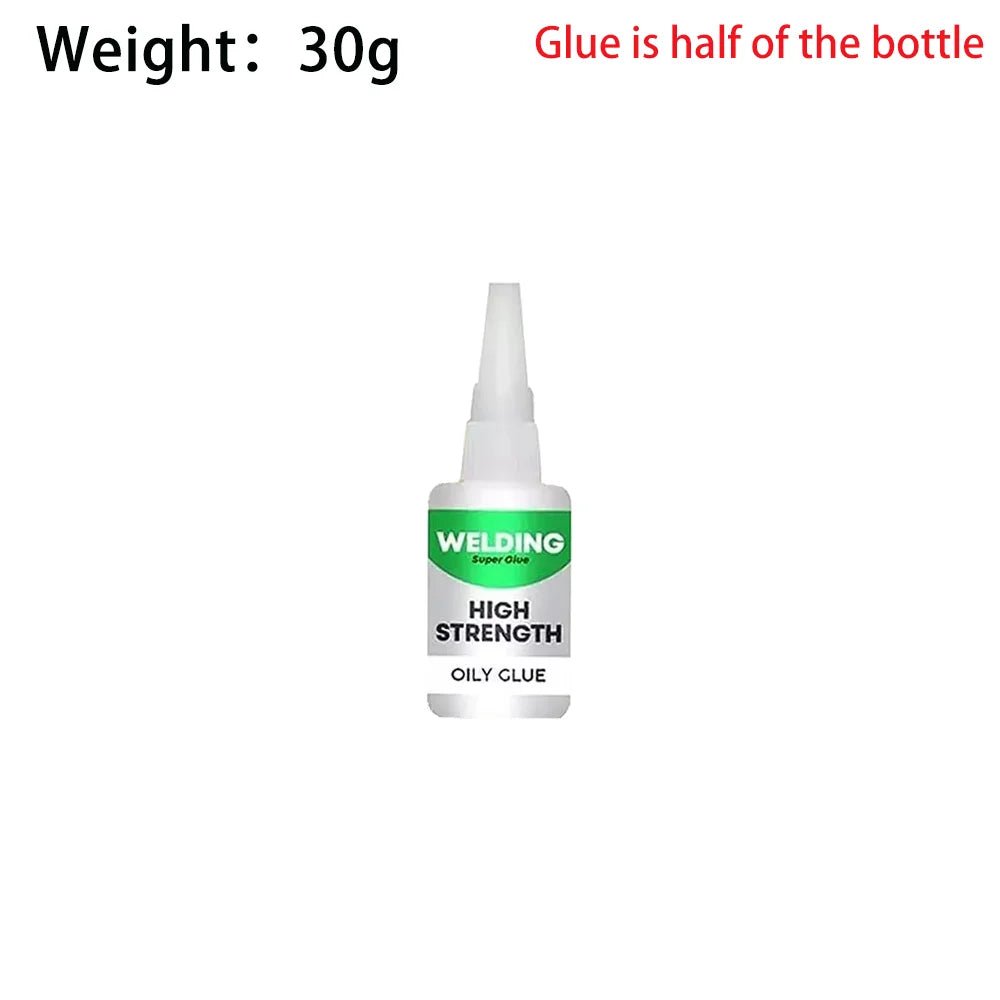 High - Strength Universal Glue for Metal, Glass & More - Bitora