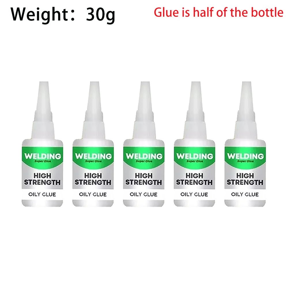 High - Strength Universal Glue for Metal, Glass & More - Bitora