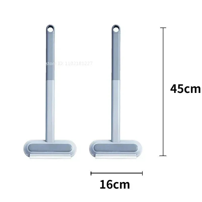 Pet Hair Removal Set Tool Reusable Static Removal - Bitora