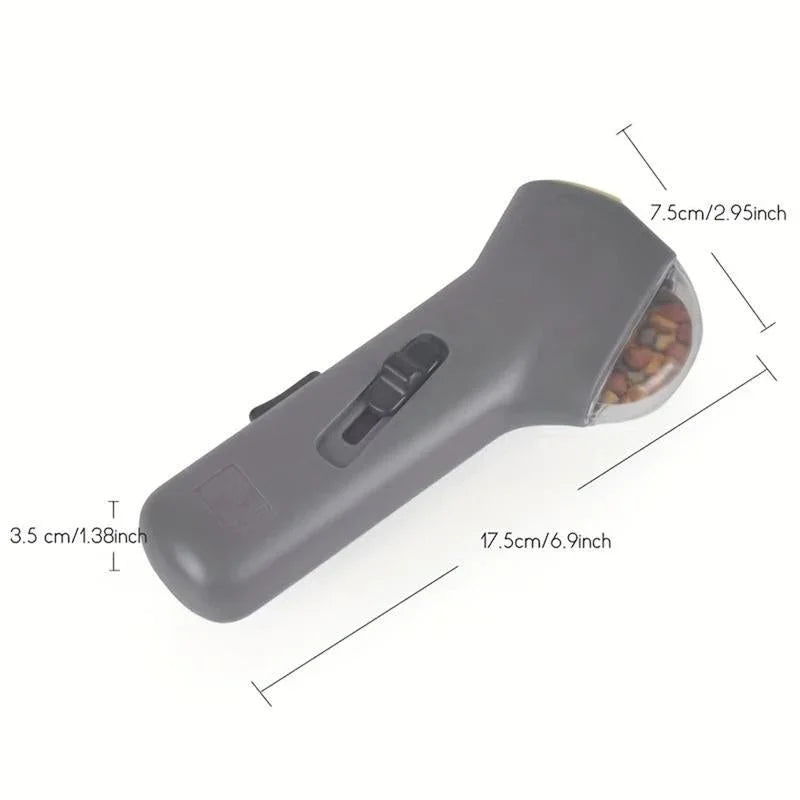 Pet Treat Launcher Dog Toys - Bitora