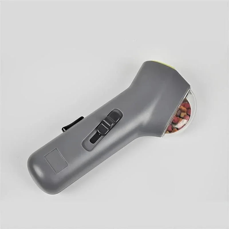 Pet Treat Launcher Dog Toys - Bitora