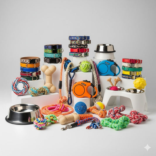Dog Collection 2025 – Best Dog Products at Bitora Shop