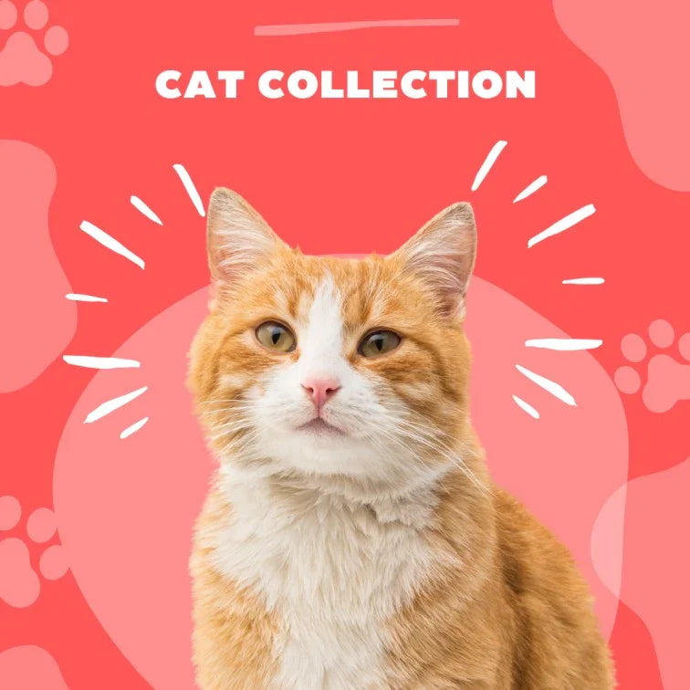 Soft plush cat bed for cozy sleeping – part of our premium Cat Collection.