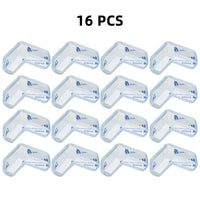 Table Corner Protectors for Baby Furniture Corner Guards Clear Children anti Collision Edge Guards Baby Safety Table Edge Covers