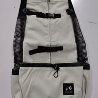 Dog Backpack Ventilated Travel Carrier for Pets - Bitora