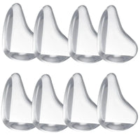 Table Corner Protectors for Baby Furniture Corner Guards Clear Children anti Collision Edge Guards Baby Safety Table Edge Covers