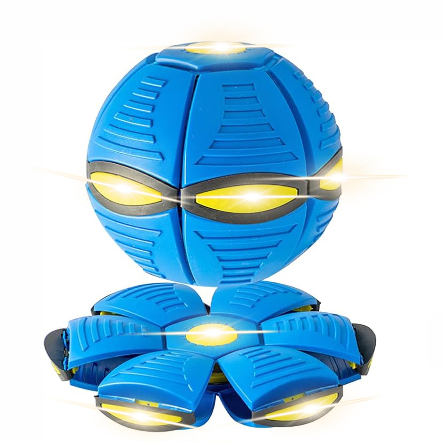 Dog Toys Magic UFO Ball for Training and Playtime Games - Bitora
