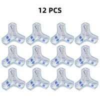 Table Corner Protectors for Baby Furniture Corner Guards Clear Children anti Collision Edge Guards Baby Safety Table Edge Covers