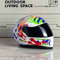 Cat Bike Helmet Mini Outdoor Pet Safety Hat for Cats & Dogs -  Bitora