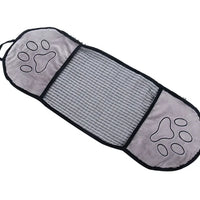 Doggy Dryer Shammy Towel – The Best Dog Towel Available! - Bitora