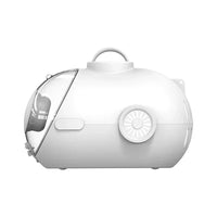 Kitty Cat Backpack – Portable Travel Bag for Small Pets -  Bitora