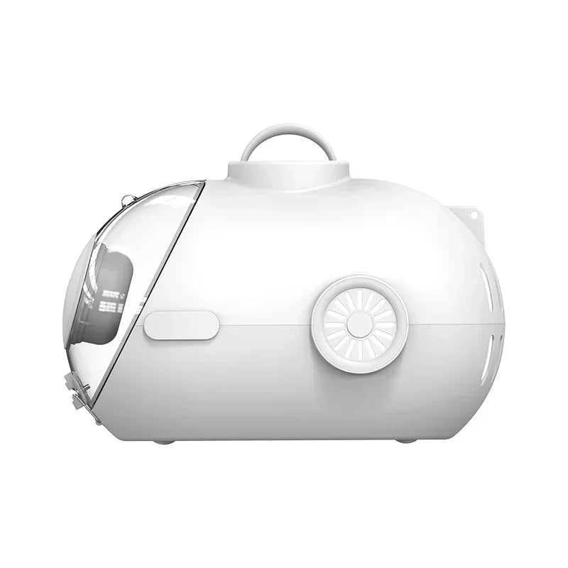 Kitty Cat Backpack – Portable Travel Bag for Small Pets -  Bitora