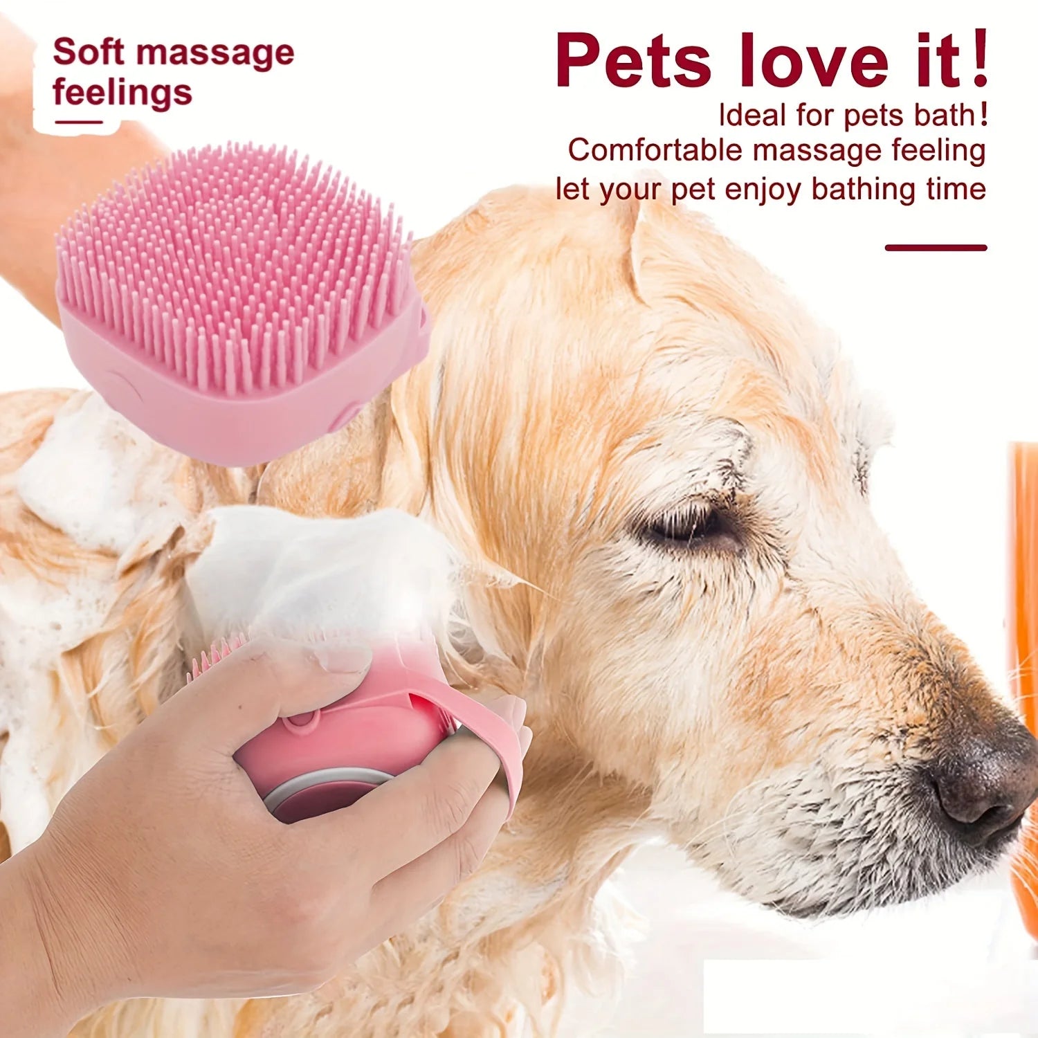 Complete Pet Nail Trimmer Set with stainless steel blades