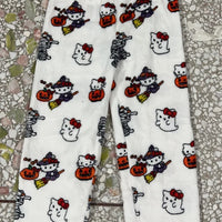 Hello Kitty Kawaii Pajama Pants – Halloween & Christmas Lounge -  Bitora