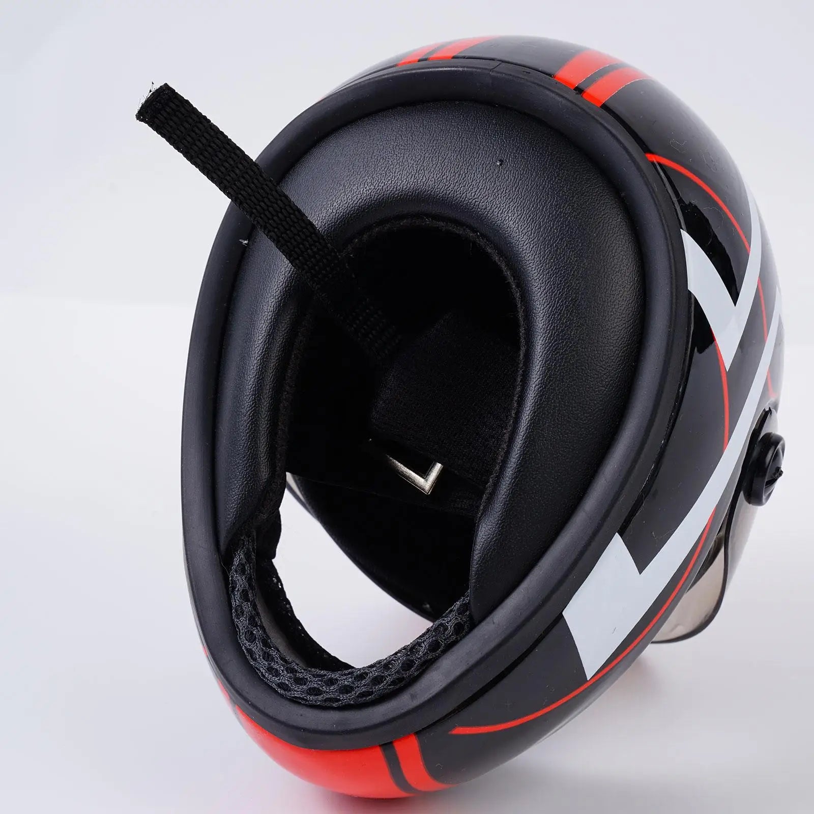 Cat Bike Helmet Mini Outdoor Pet Safety Hat for Cats & Dogs -  Bitora