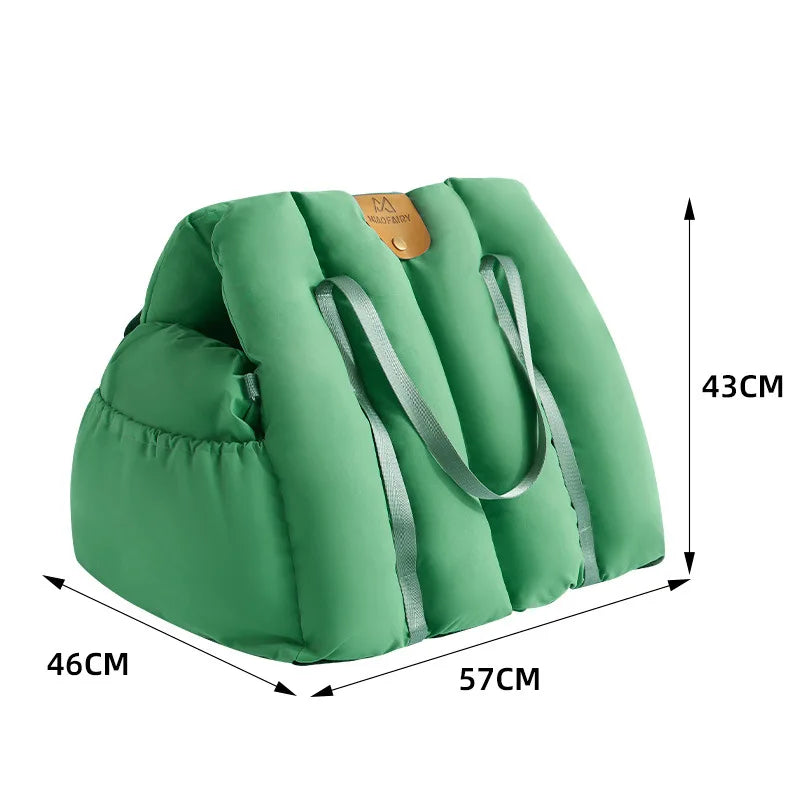 Cat Carriers & Bags – Premium Travel & Carriers -  Bitora