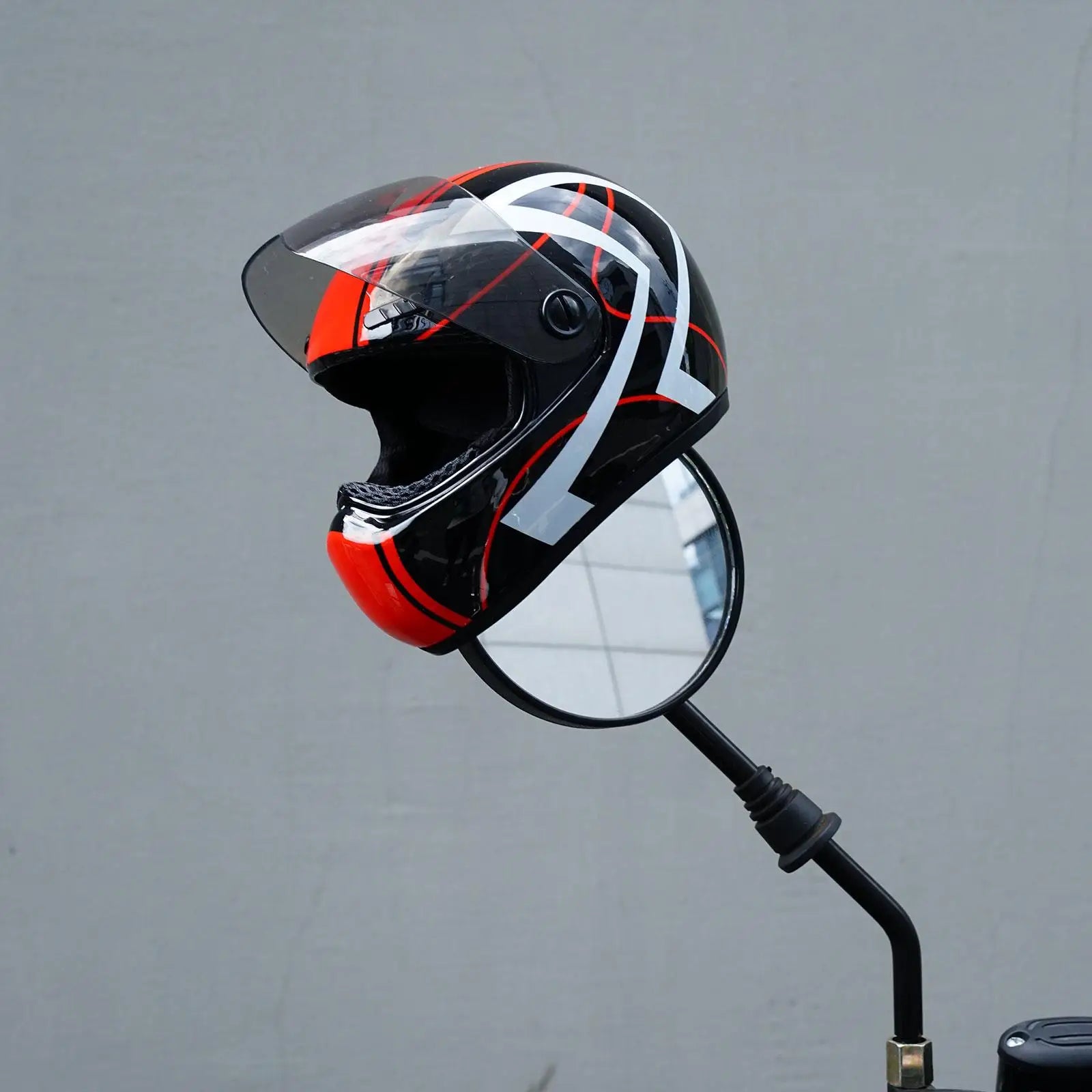 Cat Bike Helmet Mini Outdoor Pet Safety Hat for Cats & Dogs -  Bitora