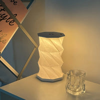 Portable Rechargeable Night Light | Folding LED Lamp with USB-C -  Bitora