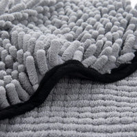 Doggy Dryer Shammy Towel – The Best Dog Towel Available! - Bitora
