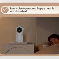 Automatic Cat Laser Handheld Wireless Indoor Toy - Bitora