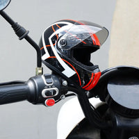 Cat Bike Helmet Mini Outdoor Pet Safety Hat for Cats & Dogs -  Bitora