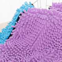 Doggy Dryer Shammy Towel – The Best Dog Towel Available! - Bitora