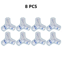 Baby Safety Silicone Furniture Corner Protector - Bitora