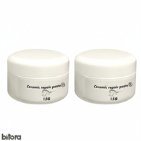 Ceramic Repair Compound – Tile, Tub & Floor Fix - Bitora
