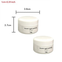Ceramic Repair Compound – Tile, Tub & Floor Fix - Bitora