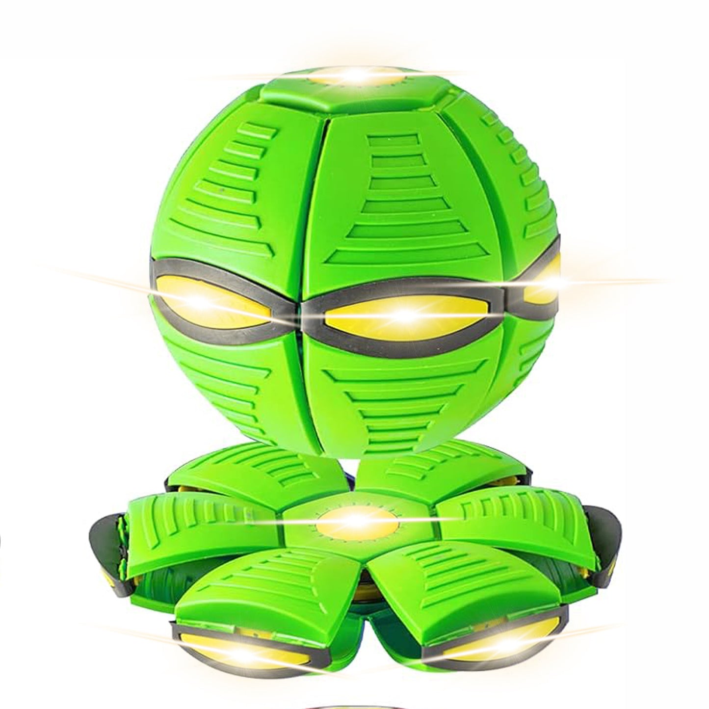 Dog Toys Magic UFO Ball for Training and Playtime Games - Bitora
