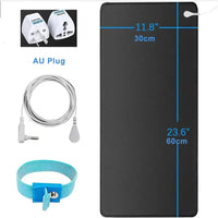 Earthing Mat for Anxiety Relief & Deep Sleep - Bitora