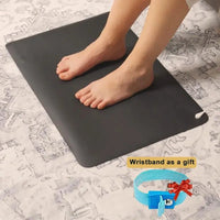 Earthing Mat for Anxiety Relief & Deep Sleep - Bitora