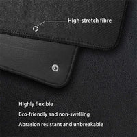 Earthing Mat for Anxiety Relief & Deep Sleep - Bitora