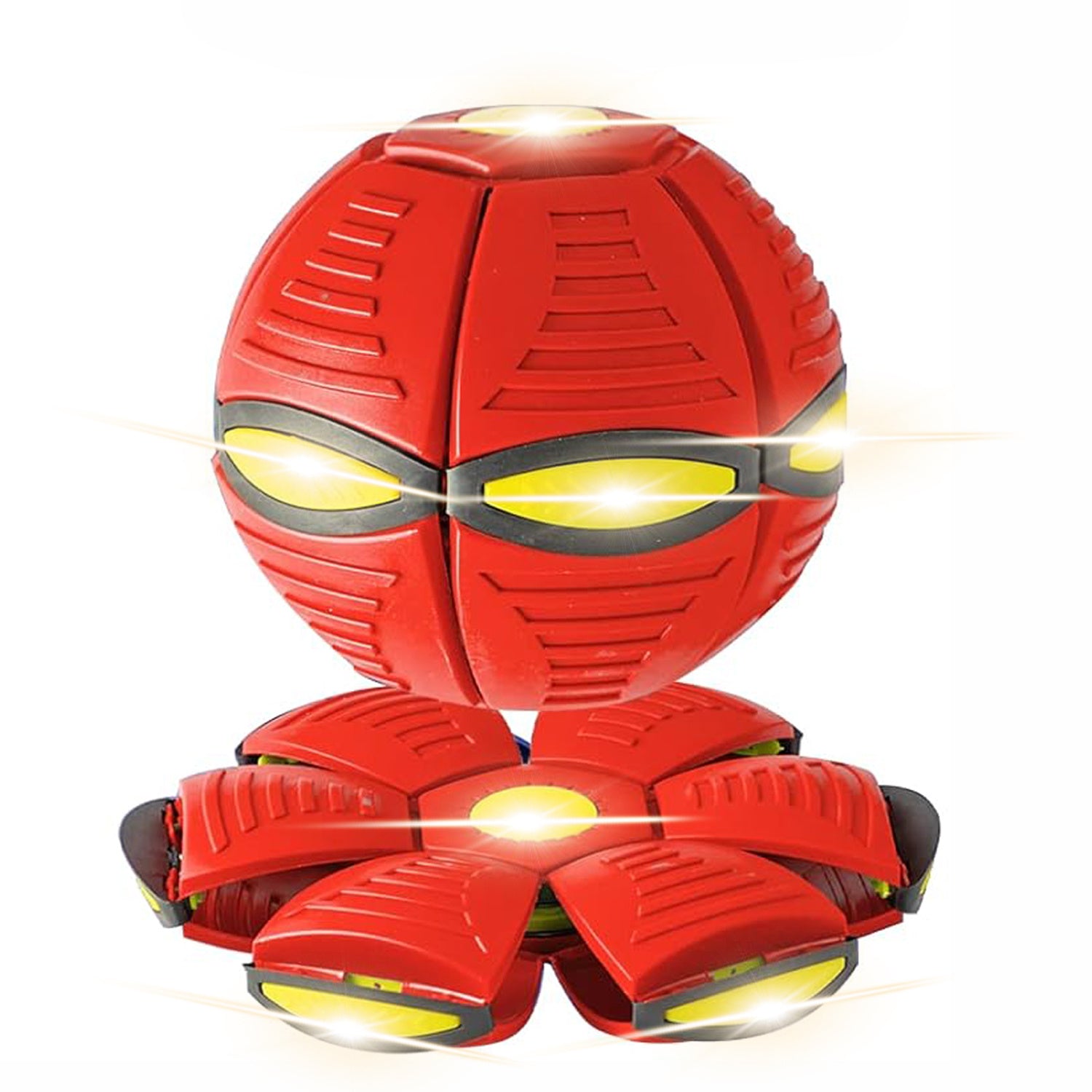 Dog Toys Magic UFO Ball for Training and Playtime Games - Bitora