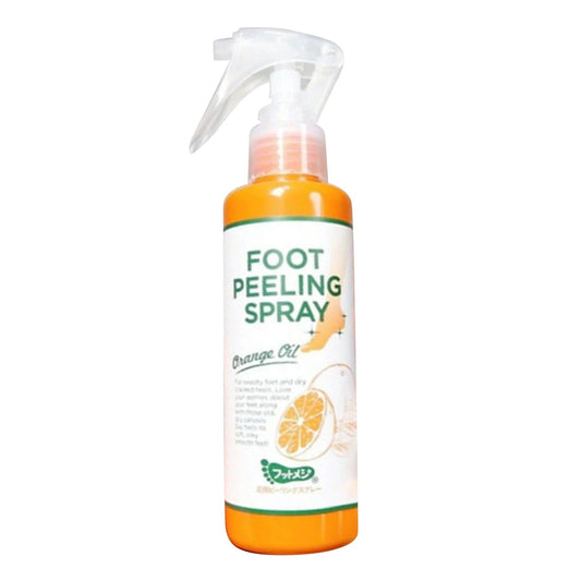 Foot Peeling Spray – Whole Body Use (110ML) - Bitora