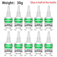 High - Strength Universal Glue for Metal, Glass & More - Bitora