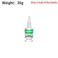 High - Strength Universal Glue for Metal, Glass & More - Bitora